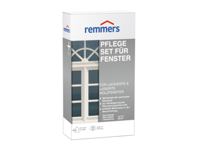 Window Care Kit