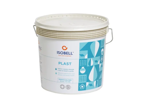ISOBELLPLAST - 25kg