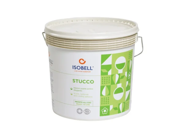 ISOBELLSTUCCO - 20kg