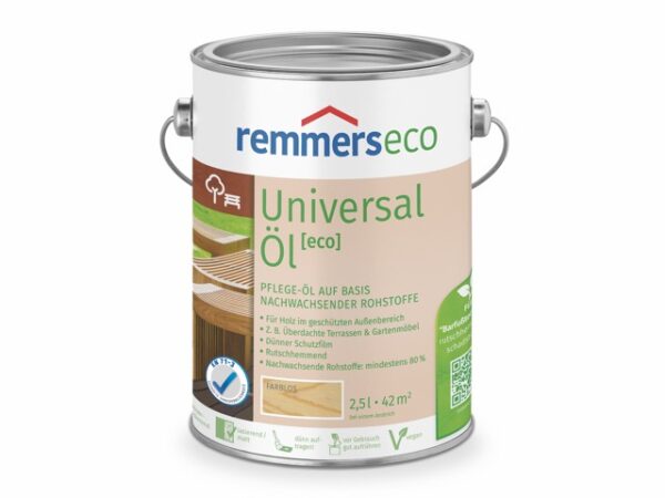 GARDEN WOOD-Oil (eco)