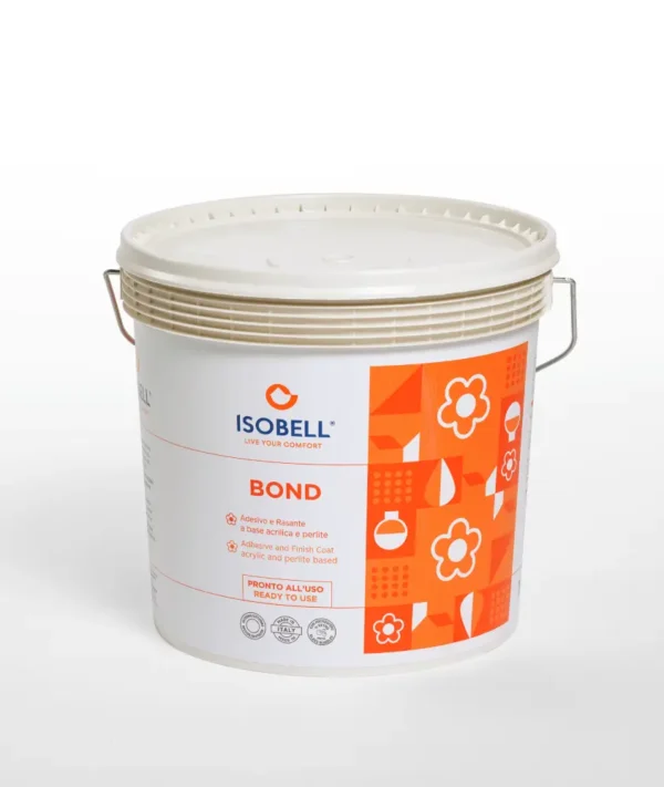 Σύστημα ISOBELL BOND - Image 2