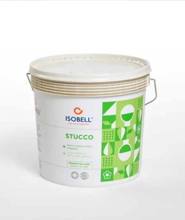Σύστημα ISOBELL STUCCO - Image 2